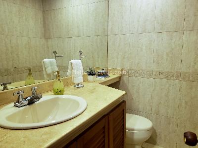 Apartamento de 3 alcobas en arriendo en Los Balsos, Medellín, 255 m² · foto 15 de 20