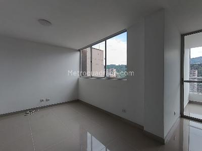 Apartamento de 3 alcobas en arriendo en Prados De Sabaneta, Sabaneta, 84 m² · foto 20 de 20