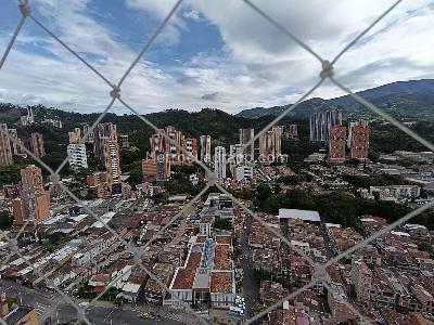 Apartamento de 3 alcobas en arriendo en Prados De Sabaneta, Sabaneta, 84 m² · foto 6 de 20