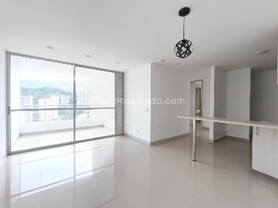 Apartamento de 3 alcobas en arriendo en Prados De Sabaneta, Sabaneta, 84 m² · foto 19 de 20