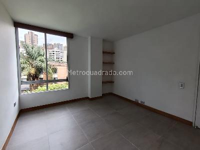 Apartamento de 2 alcobas en arriendo en Los Balsos, Medellín, 54 m² · foto 10 de 10
