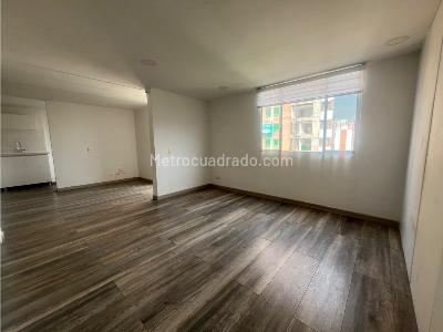 Apartaestudio en venta en Suramerica, Itagüí, 49 m² · foto 2 de 11