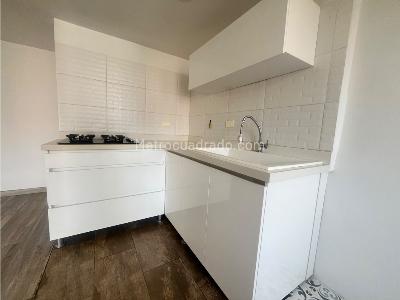 Apartaestudio en venta en Suramerica, Itagüí, 49 m² · foto 4 de 11