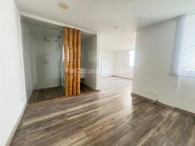 Apartaestudio en venta en Suramerica, Itagüí, 49 m² · foto 8 de 11