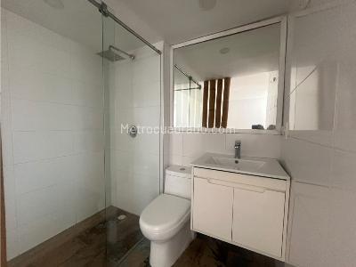Apartaestudio en venta en Suramerica, Itagüí, 49 m² · foto 9 de 11