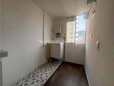 Apartaestudio en venta en Suramerica, Itagüí, 49 m² · foto 10 de 11