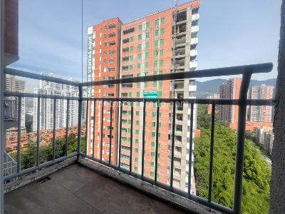 Apartaestudio en venta en Suramerica, Itagüí, 49 m² · foto 11 de 11