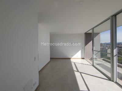 Apartamento de 3 alcobas en arriendo en Los Colegios, Rionegro, 79 m² · foto 4 de 17