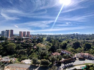 Apartamento de 3 alcobas en arriendo en Los Colegios, Rionegro, 79 m² · foto 8 de 17