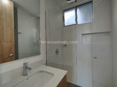 Apartamento de 3 alcobas en arriendo en Los Colegios, Rionegro, 79 m² · foto 12 de 17
