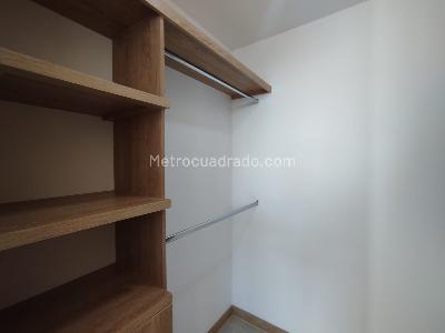 Apartamento de 3 alcobas en arriendo en Los Colegios, Rionegro, 79 m² · foto 13 de 17