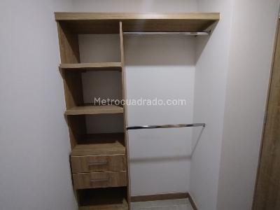 Apartamento de 3 alcobas en arriendo en Los Colegios, Rionegro, 79 m² · foto 14 de 17