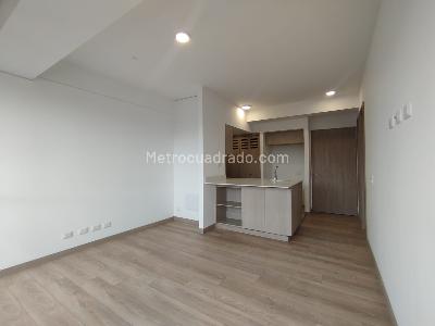 Apartment for rent in El Porvenir Rio Negro, Rionegro