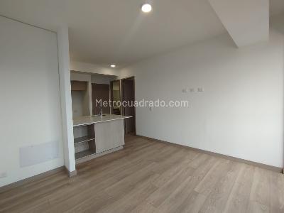 Apartamento de 1 alcoba en arriendo en El Porvenir Rio Negro, Rionegro, 47 m² · foto 4 de 13