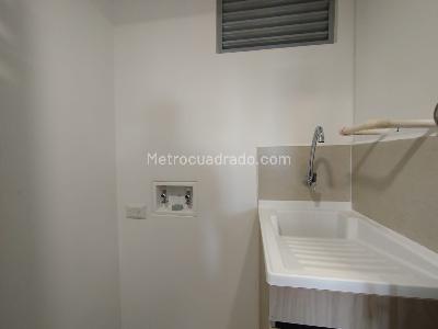 Apartamento de 1 alcoba en arriendo en El Porvenir Rio Negro, Rionegro, 47 m² · foto 5 de 13