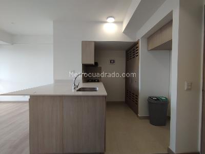 Apartamento de 1 alcoba en arriendo en El Porvenir Rio Negro, Rionegro, 47 m² · foto 8 de 13