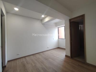 Apartamento de 1 alcoba en arriendo en El Porvenir Rio Negro, Rionegro, 47 m² · foto 9 de 13