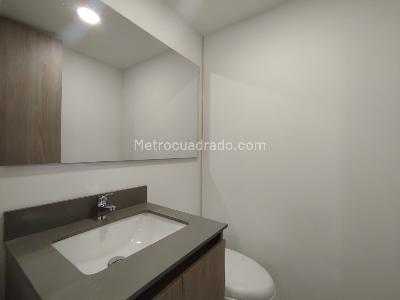 Apartamento de 1 alcoba en arriendo en El Porvenir Rio Negro, Rionegro, 47 m² · foto 10 de 13