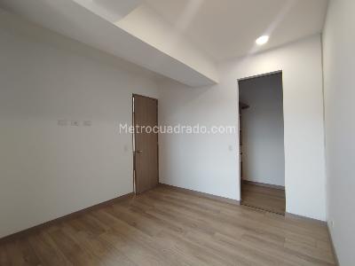 Apartamento de 1 alcoba en arriendo en El Porvenir Rio Negro, Rionegro, 47 m² · foto 11 de 13