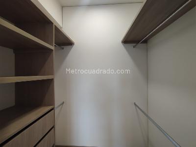 Apartamento de 1 alcoba en arriendo en El Porvenir Rio Negro, Rionegro, 47 m² · foto 12 de 13