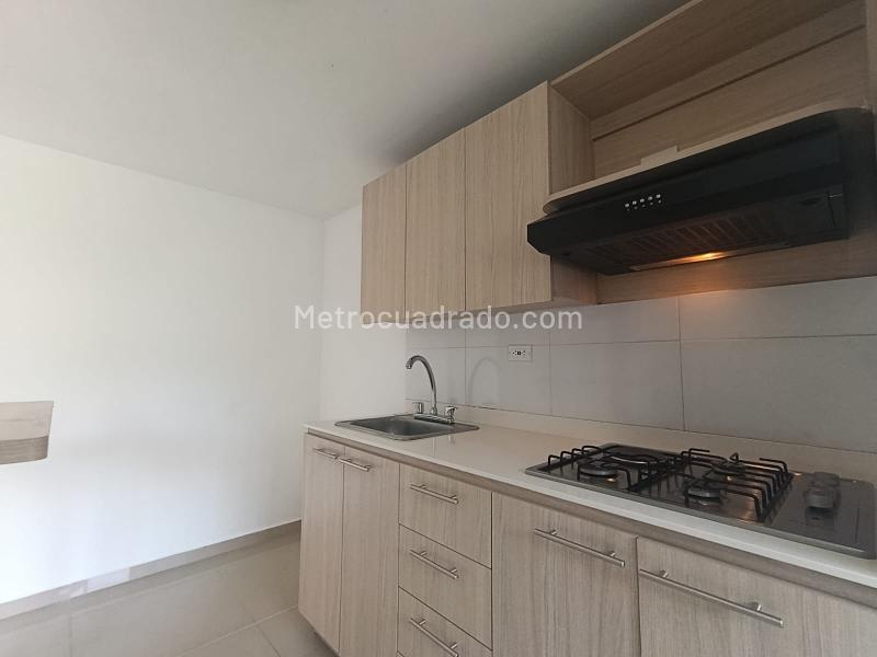 Apartment in La Ceja, Barrio Centro - Vista 2