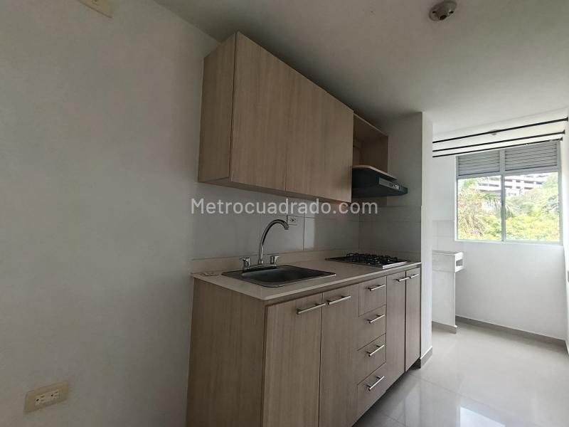Apartment in La Ceja, Barrio Centro - Vista 3