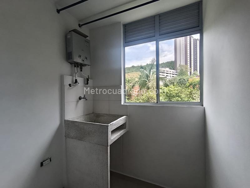 Apartment in La Ceja, Barrio Centro - Vista 4