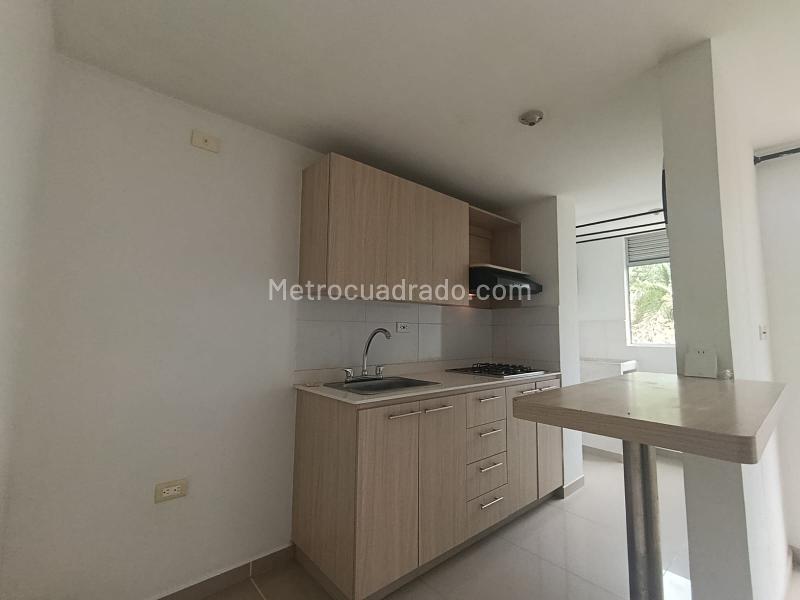 Apartment in La Ceja, Barrio Centro - Vista 5