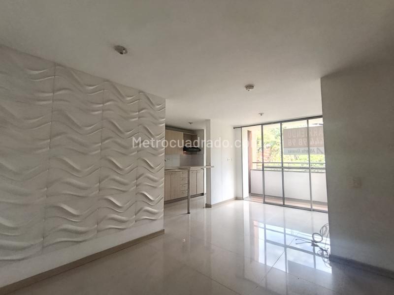 Apartment in La Ceja, Barrio Centro - Vista 6