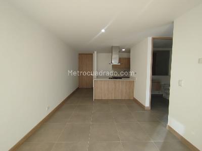 Apartment for rent in El Porvenir Rio Negro, Rionegro