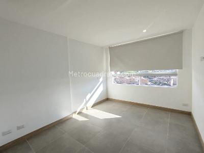 Apartamento de 1 alcoba en arriendo en El Porvenir Rio Negro, Rionegro, 48 m² · foto 8 de 13