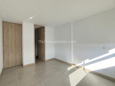 Apartamento de 1 alcoba en arriendo en El Porvenir Rio Negro, Rionegro, 48 m² · foto 9 de 13