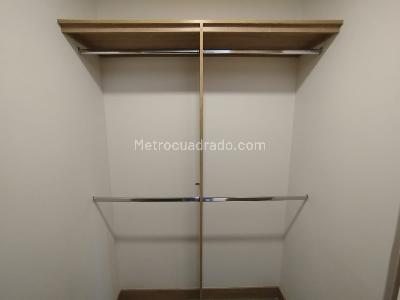 Apartamento de 1 alcoba en arriendo en El Porvenir Rio Negro, Rionegro, 48 m² · foto 11 de 13