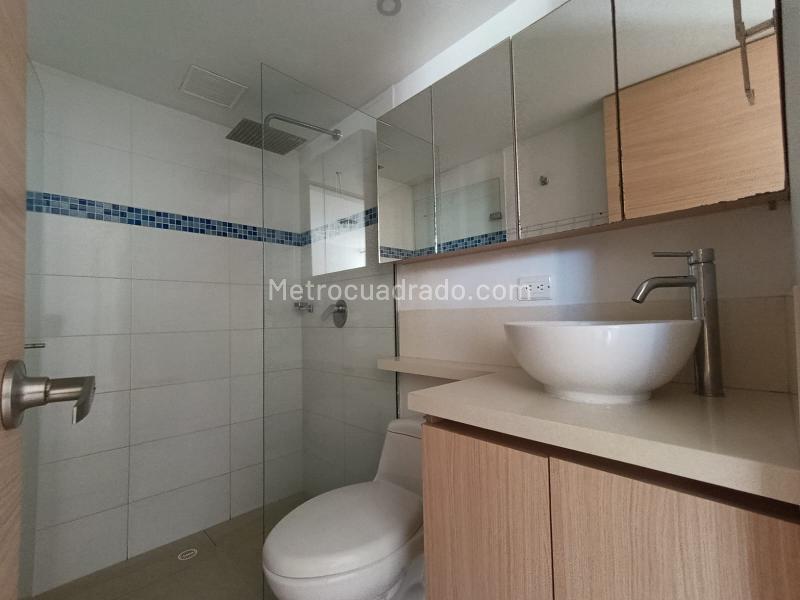 Apartamento en Arriendo, Pan De Azucar, Sabaneta - Ansicht 2