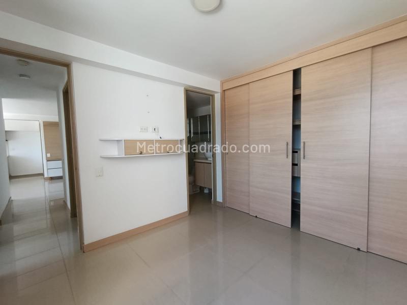 Apartamento en Arriendo, Pan De Azucar, Sabaneta - Ansicht 3