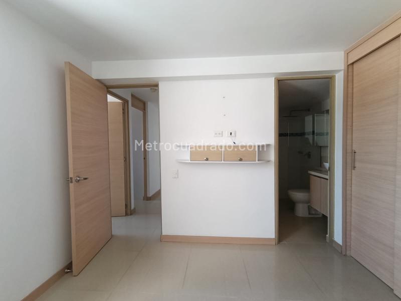 Apartamento en Arriendo, Pan De Azucar, Sabaneta - Ansicht 4