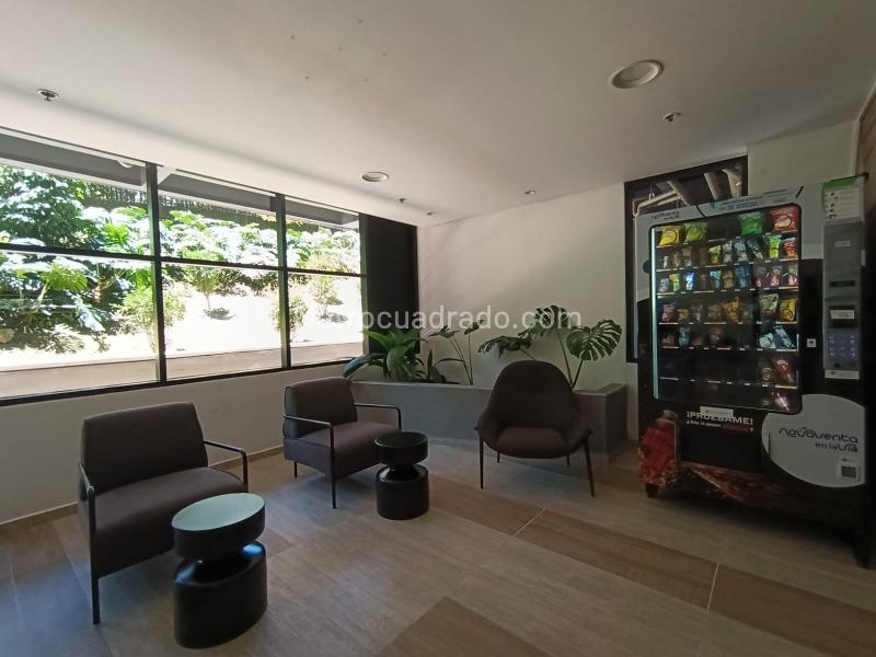 Apartamento en Arriendo, Vereda Cañaveralejo, Sabaneta - Ansicht 2