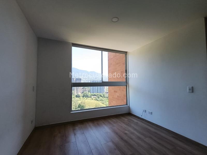 Apartamento en Arriendo, Vereda Cañaveralejo, Sabaneta - Ansicht 3