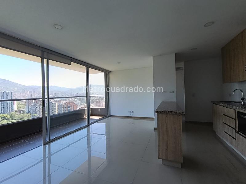 Apartamento en Arriendo, Vereda Cañaveralejo, Sabaneta - Ansicht 4