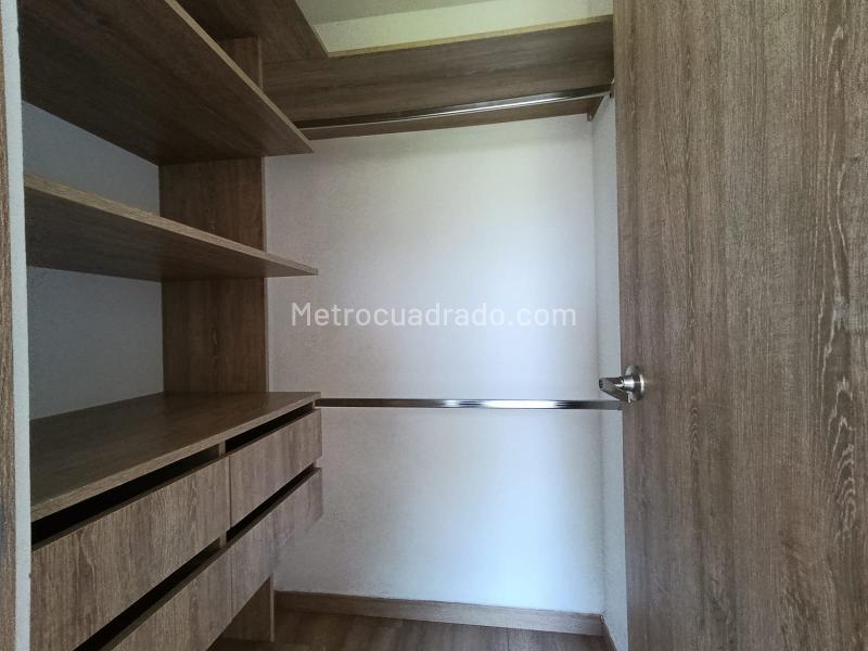 Apartamento en Arriendo, Vereda Cañaveralejo, Sabaneta - Ansicht 5
