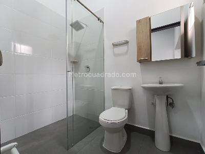 Apartamento de 3 alcobas en arriendo en Parque De Envigado, Envigado, 95 m² · foto 14 de 14
