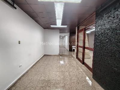 Casa en Arriendo, Florida Nueva, Medellín