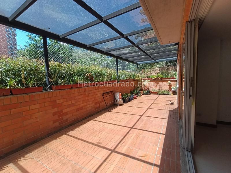 Piso – Envigado, Valle de Aburrá - Vista 2