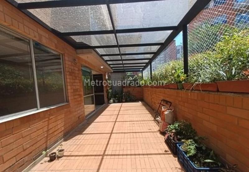 Piso – Envigado, Valle de Aburrá - Vista 3