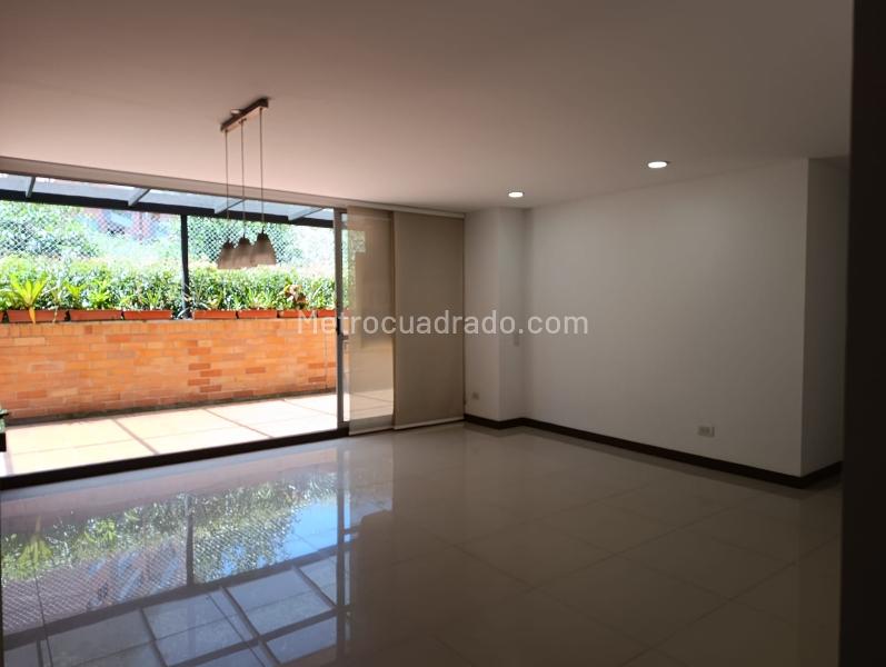 Piso – Envigado, Valle de Aburrá - Vista 4