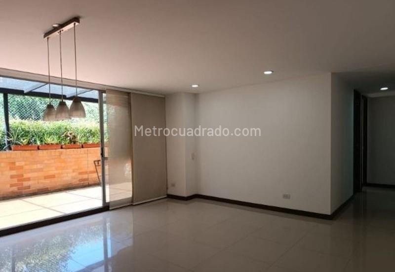 Piso – Envigado, Valle de Aburrá - Vista 5