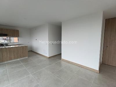 Apartamento de 3 alcobas en arriendo en Los Colegios, Rionegro, 77 m² · foto 3 de 14