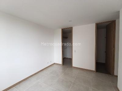 Apartamento de 3 alcobas en arriendo en Los Colegios, Rionegro, 77 m² · foto 6 de 14