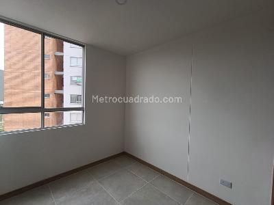 Apartamento de 3 alcobas en arriendo en Los Colegios, Rionegro, 77 m² · foto 9 de 14