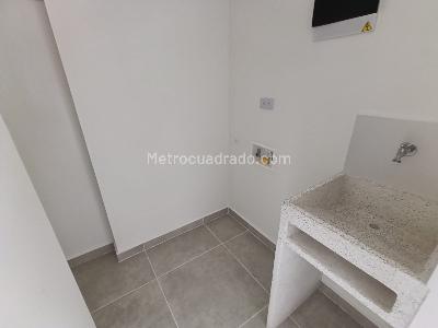 Apartamento de 3 alcobas en arriendo en Los Colegios, Rionegro, 77 m² · foto 14 de 14